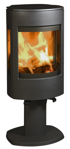 [01.97046.021] DOVRE ASTRO 4 CB ZWARTE SOCCLE