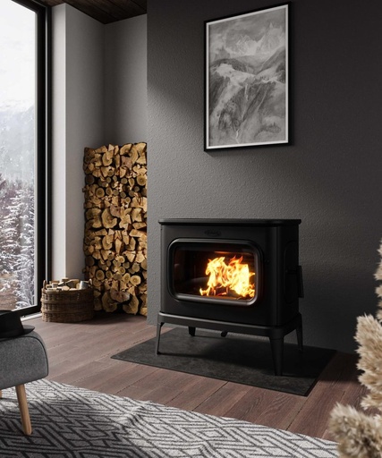 [01.90429.000] DOVRE SAGA 301