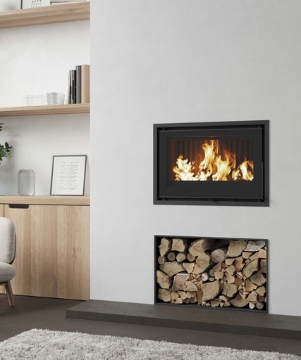 [01.93516.021] DOVRE VISTA 701I/V2 intérieur fonte