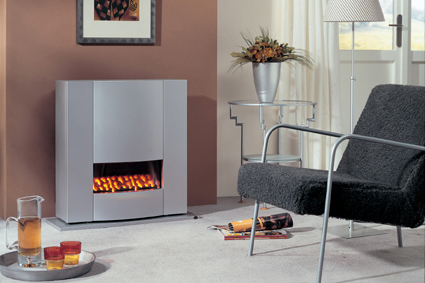 [44021] DRU - DECO-02 - Corps de chauffe - gaz naturel G20/G25.3