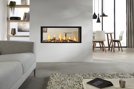[45822] DRU Metro 100XT-41 RCH PROPANE G31