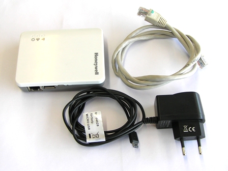 [26319] DRU WIFI Module en modbus