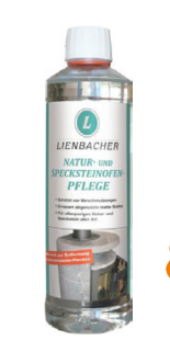 [21.06.083.0] Détersif pour stéatite 500 ml