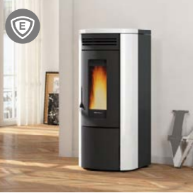 [1282901] EXTRAFLAME COSTANZA IDRO wit