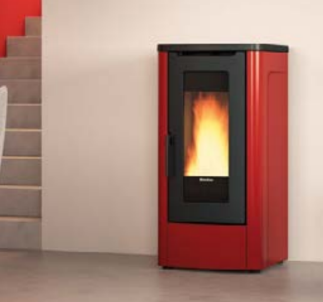 [001285501] EXTRAFLAME DAHIANA VFS IVOOR