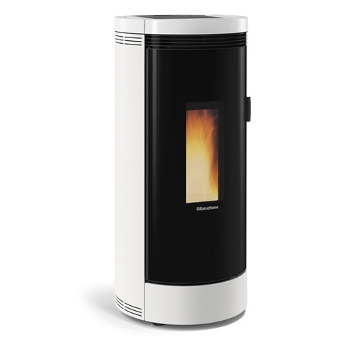 [1283600] EXTRAFLAME DEBBY CX WIT