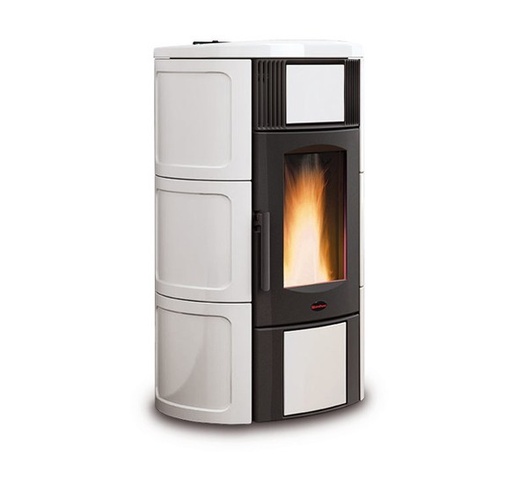 [001286502] EXTRAFLAME ISIDE IDRO H15 WIT