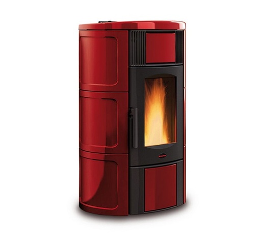 [001286500] EXTRAFLAME ISIDE IDRO H15 BORDEAUX