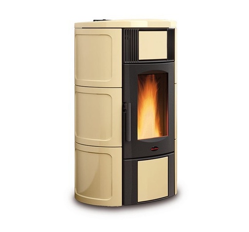 [001286501] EXTRAFLAME ISIDE IDRO H15 PERG