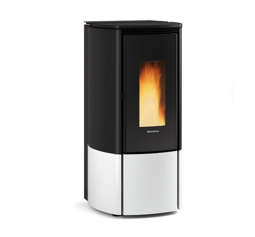 [001286150] EXTRAFLAME KATIA 11 WIT