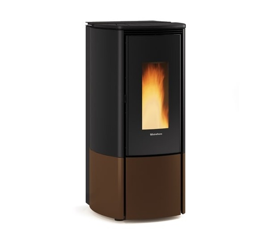 [001286151] EXTRAFLAME KATIA 11 BRONS
