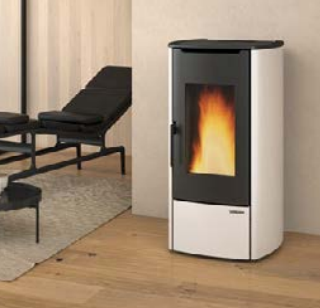 [001286202] EXTRAFLAME MARINA IDRO H11 BRONS