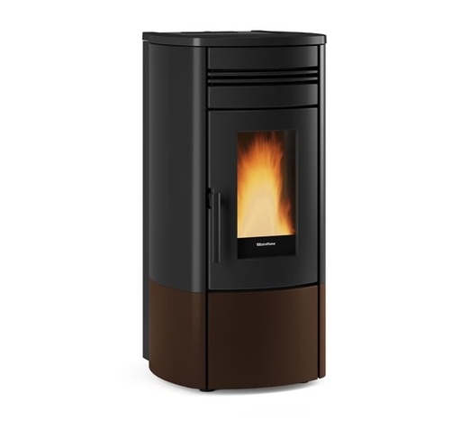 [001286451] EXTRAFLAME NORIS PLUS BRONS