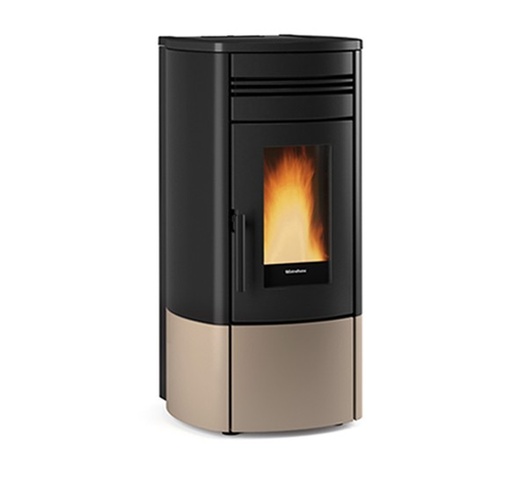 [001286453] EXTRAFLAME NORIS PLUS TORTORA (oud 1286452)