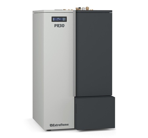 [1202600] EXTRAFLAME PR30