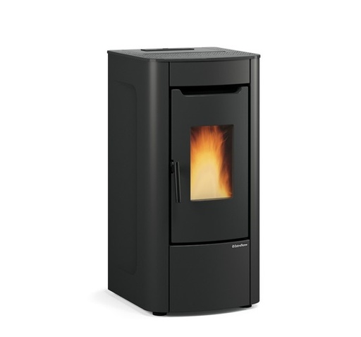 [001286702] EXTRAFLAME Sabry Zwart