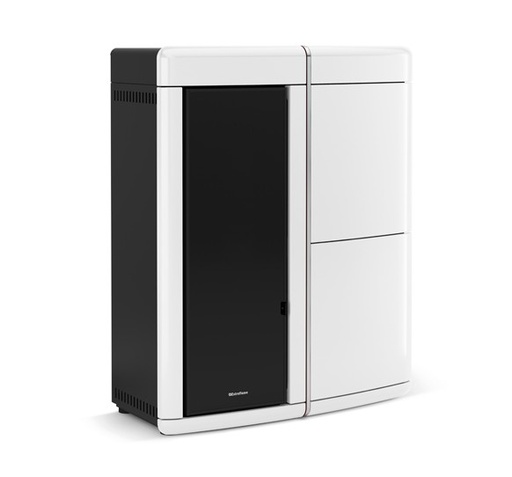 [001281604] EXTRAFLAMME EVELYNE IDRO 2.0 WIT