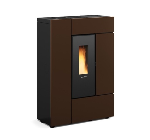 [1285201] Extraflame - Gabriella PLUS Bronze