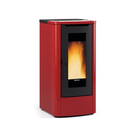 [1284100] Extraflame - Teorema Bordeaux