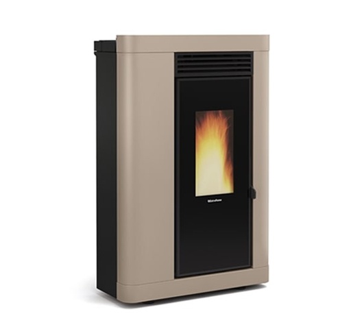 [1280106] Extraflame Annabella Tortora AD Evo