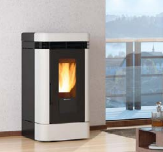 [1283202] Extraflame Lucia tortora