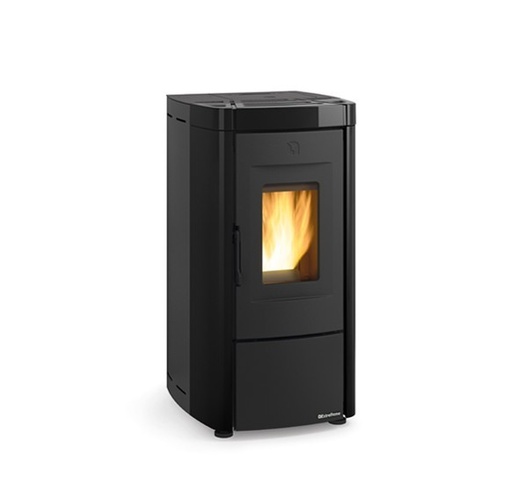 [001282311] Extraflame Moira EVO Zwart