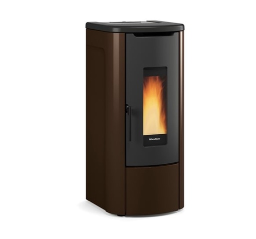 [1284302] Extraflame Rosanna Idro Broze