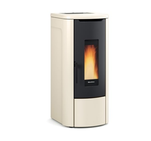 [1284301] Extraflame Rosanna Idro Ivoire