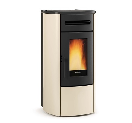 [1285300] Extraflame guenda Idro Ivoire
