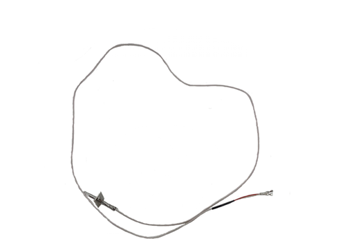 [002272706] Extraflame sonde fum.