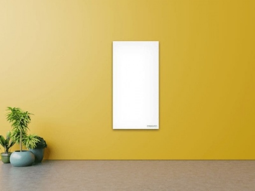 [EAN7625692768026] Freedam - Panneau Infrarouge Blanc 550 Watts 90x60x3cm (FREEDAM550B)