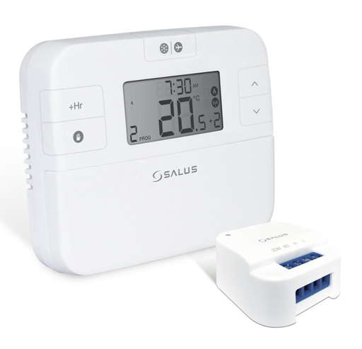 [RT510SR] Freedam - Thermostat RT 510 SR programmable