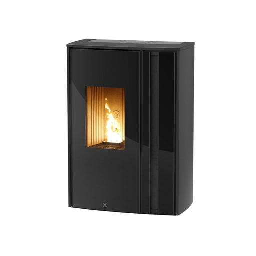 [MELTEMI/12KW/UP/2] JM - MELTEMI UP noir - 12 kw
