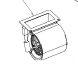 [VENT/5] JM - Ventillateur Centrifuge EMB Droit - VENT/5