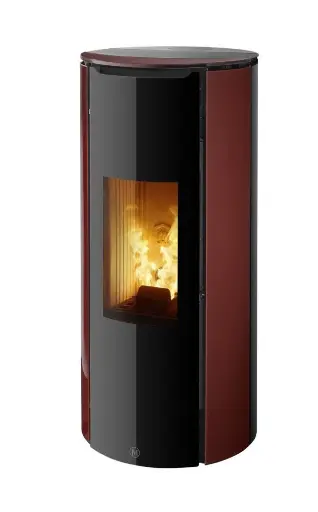 [CHRISSIE/1/6KW/C/3] JM CHRISSIE 6KW C Bordeaux