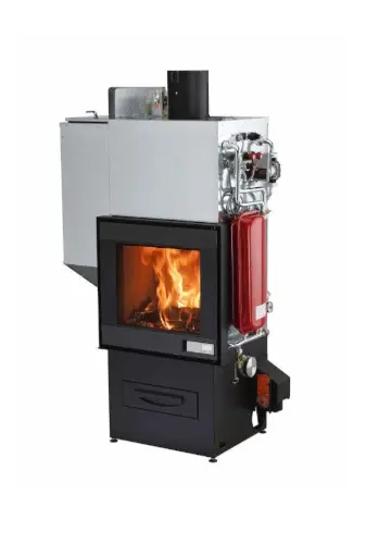 [FOG/EVO/PEL/SS] Jolly Mec - Foghet Evo Idro 15-18kw