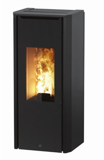 [PADDY/10KW/2] Jolly Mec - Paddy 10kw noir