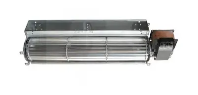 [VENT/16] Jolly Mec - Warme lucht ventilator (= vent/16/1)