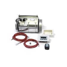 [6018090] Kit Ventilation Monobloc