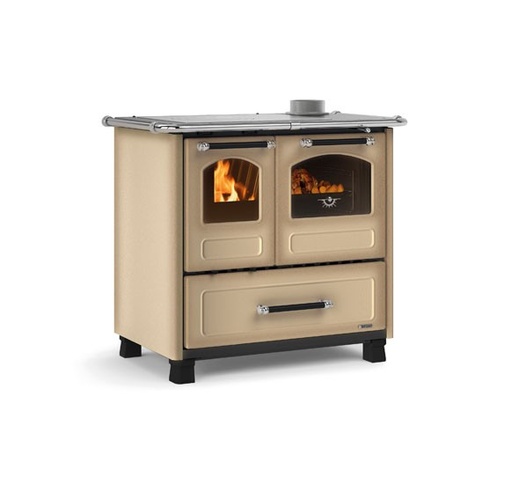 [7014002] La Nordica - Family 4.5 Capuccino