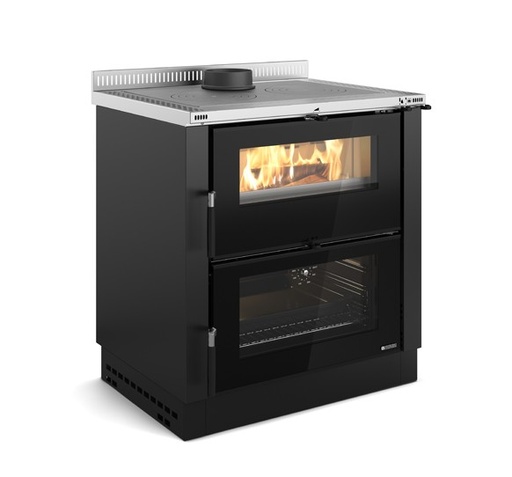 [7016250] La Nordica - Verona XXL Zwart