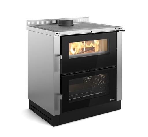[7016240] La Nordica - Verona XXL inox