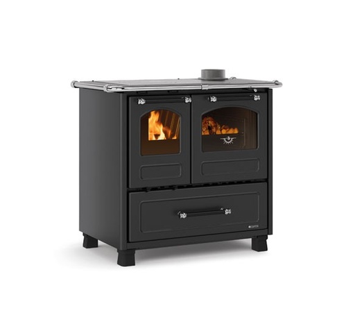 [7014001] La Nordica - Family 4.5 Anthracite