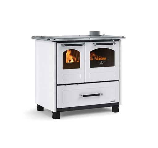[7014003] La Nordica - Family 4.5 Blanc