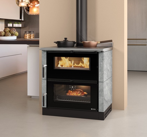 [7016262] La Nordica - Verona XXL Pierre Naturelle