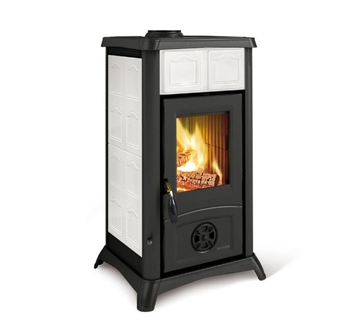 [7111603] La Nordica Gemma blanc infinity
