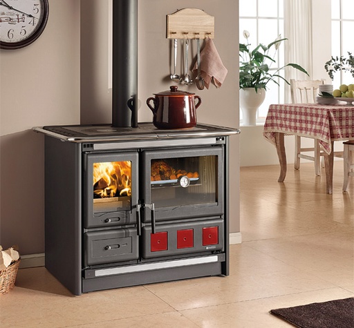[7015337] La Nordica Rosa XXL 5.0 noir (anciennement 7015190)