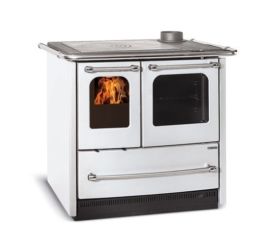 [7014523] La Nordica Sovrana Easy Evo 2.0 Blanc