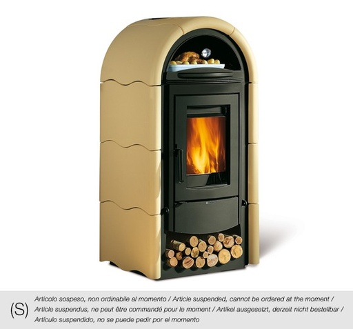 [7113438] La Nordica Stefany Forno bII Parchemin
