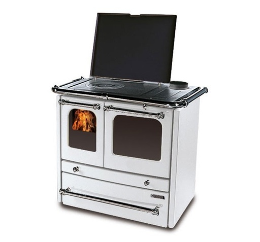 [7014203] La Nordica ThermoSovrana D.S.A. Blanc